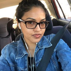 Meet your Posher, Timi